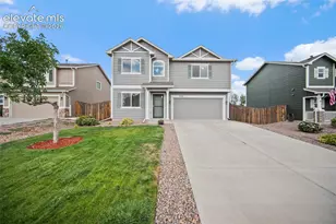 3564 Saguaro Cir, Colorado Springs, CO 80925 - Photo 8