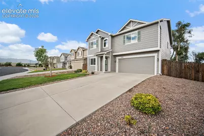 3564 Saguaro Circle, Colorado Springs, CO 80925 - Photo 8
