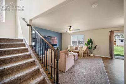 3564 Saguaro Circle, Colorado Springs, CO 80925 - Photo 10