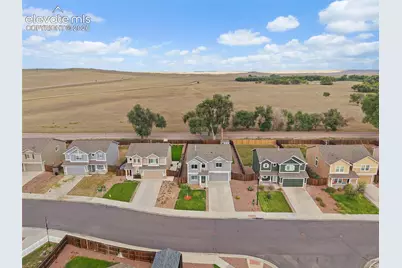 3564 Saguaro Circle, Colorado Springs, CO 80925 - Photo 32