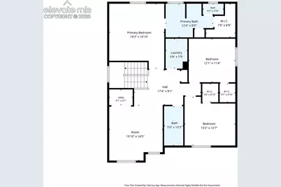 3564 Saguaro Circle, Colorado Springs, CO 80925 - Photo 34