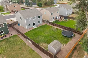 3564 Saguaro Cir, Colorado Springs, CO 80925 - Photo 2