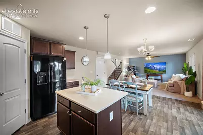 3564 Saguaro Circle, Colorado Springs, CO 80925 - Photo 4