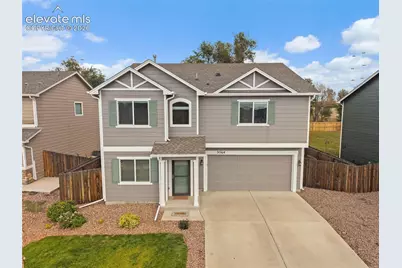 3564 Saguaro Circle, Colorado Springs, CO 80925 - Photo 26