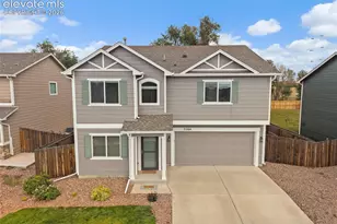 3564 Saguaro Cir, Colorado Springs, CO 80925 - Photo 1