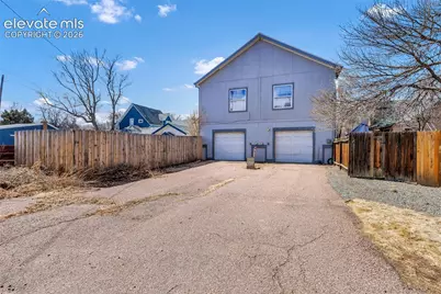 609 N Spruce Street, Colorado Springs, CO 80905 - Photo 28