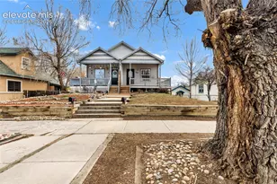 609 N Spruce St, Colorado Springs, CO 80905 - Photo 1