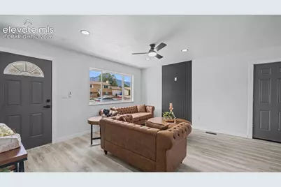 4443 Millburn Drive, Colorado Springs, CO 80906 - Photo 6