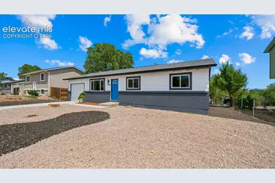 4443 Millburn Drive, Colorado Springs, CO 80906 - Photo 2