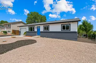 4443 Millburn Dr, Colorado Springs, CO 80906 - Photo 2