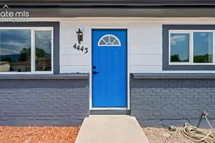 4443 Millburn Dr, Colorado Springs, CO 80906 - Photo 4