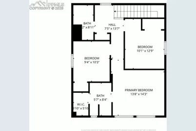 11210 Feliz Way, Fountain, CO 80817 - Photo 32