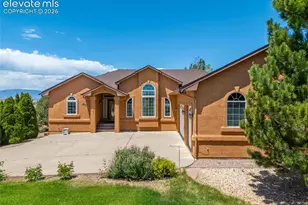 611 S Lone Cowboy Dr, Pueblo West, CO 81007 - Photo 2
