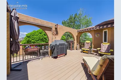 611 S Lone Cowboy Drive, Pueblo West, CO 81007 - Photo 34