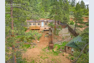 4390 Prairie Street, Cascade, CO 80809 - Photo 24