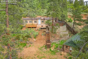 4390 Prairie St, Cascade, CO 80809 - Photo 24