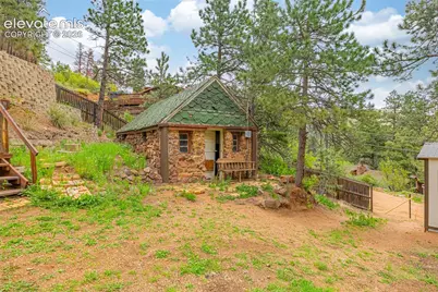 4390 Prairie Street, Cascade, CO 80809 - Photo 22