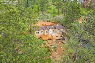 4390 Prairie St, Cascade, CO 80809 - Photo 1