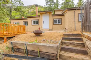 4390 Prairie St, Cascade, CO 80809 - Photo 2