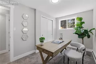 307 S Evergreen St, Woodland Park, CO 80863 - Photo 16