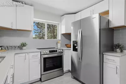 307 S Evergreen Street, Woodland Park, CO 80863 - Photo 8