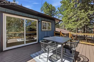 307 S Evergreen St, Woodland Park, CO 80863 - Photo 28