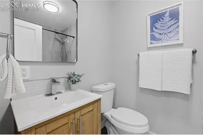 307 S Evergreen Street, Woodland Park, CO 80863 - Photo 20