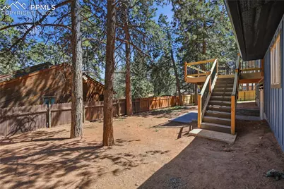 307 S Evergreen Street, Woodland Park, CO 80863 - Photo 36