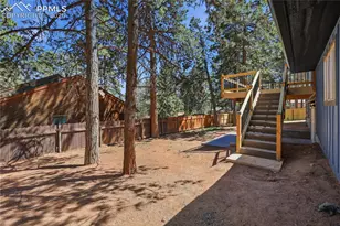 307 S Evergreen St, Woodland Park, CO 80863 - Photo 36