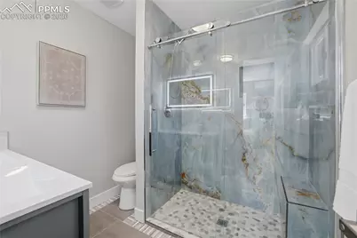 307 S Evergreen Street, Woodland Park, CO 80863 - Photo 22