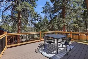 307 S Evergreen St, Woodland Park, CO 80863 - Photo 32