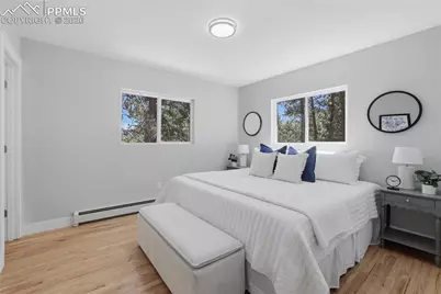 307 S Evergreen Street, Woodland Park, CO 80863 - Photo 24