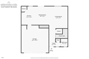 6189 Shavers Dr, Colorado Springs, CO 80925 - Photo 42