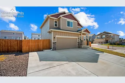 6189 Shavers Drive, Colorado Springs, CO 80925 - Photo 2