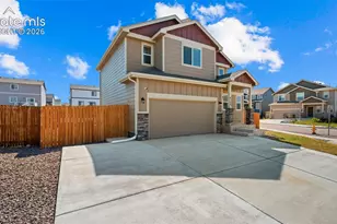 6189 Shavers Dr, Colorado Springs, CO 80925 - Photo 2