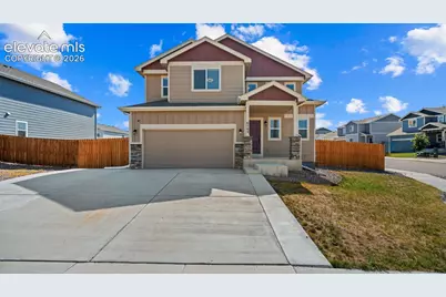 6189 Shavers Drive, Colorado Springs, CO 80925 - Photo 1