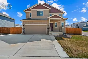 6189 Shavers Dr, Colorado Springs, CO 80925 - Photo 1