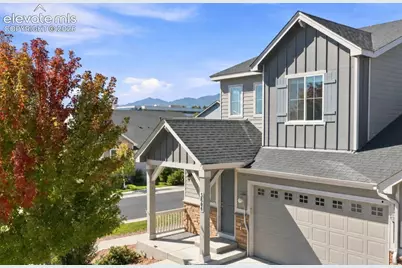 5804 Wild Rye Drive, Colorado Springs, CO 80919 - Photo 1