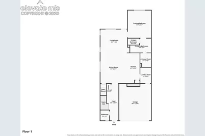 5804 Wild Rye Drive, Colorado Springs, CO 80919 - Photo 50