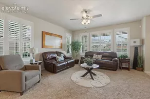 6495 Bluffmont Pt, Colorado Springs, CO 80923 - Photo 2