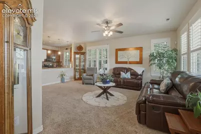6495 Bluffmont Point, Colorado Springs, CO 80923 - Photo 8