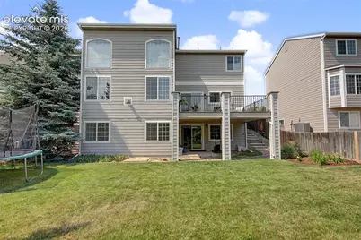 315 Sedona Drive, Colorado Springs, CO 80921 - Photo 48