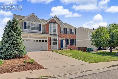 315 Sedona Drive, Colorado Springs, CO 80921 - Photo 40