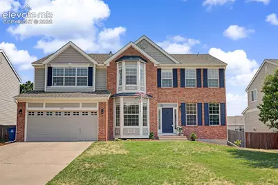 315 Sedona Drive, Colorado Springs, CO 80921 - Photo 44