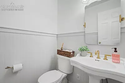315 Sedona Drive, Colorado Springs, CO 80921 - Photo 16