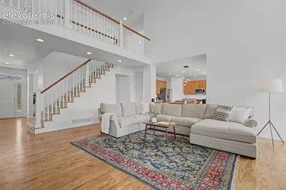 315 Sedona Drive, Colorado Springs, CO 80921 - Photo 4