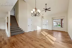 5604 Mountain Garland Dr, Colorado Springs, CO 80923 - Photo 2