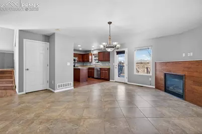8278 Chasewood Loop, Colorado Springs, CO 80908 - Photo 6