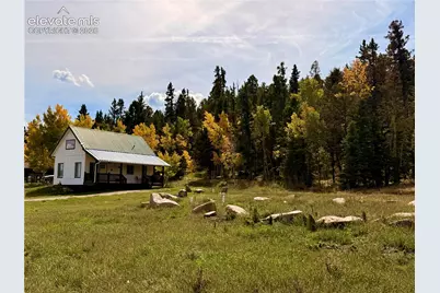 340 Forest Lane, Lake George, CO 80827 - Photo 2