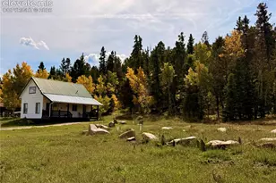 340 Forest Ln, Lake George, CO 80827 - Photo 2
